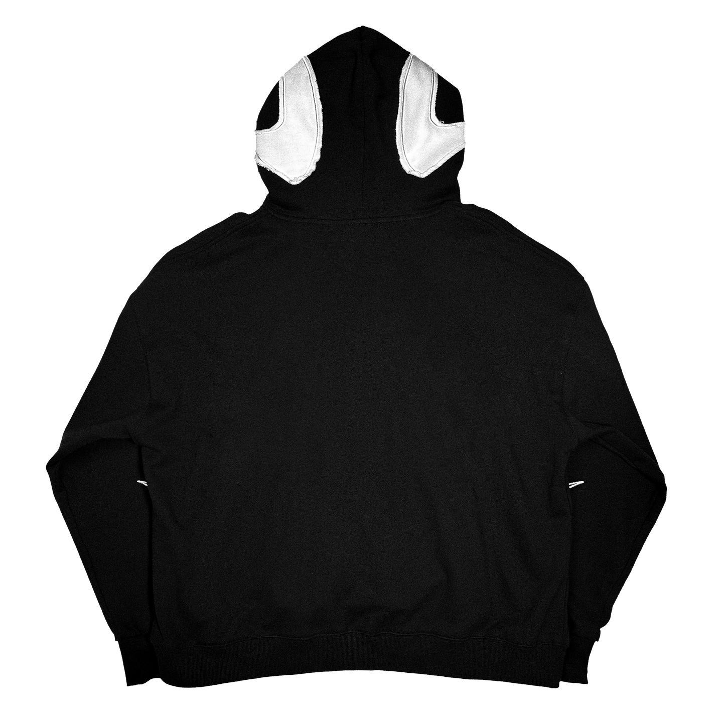 4X ARROW PULLOVER HOODIE